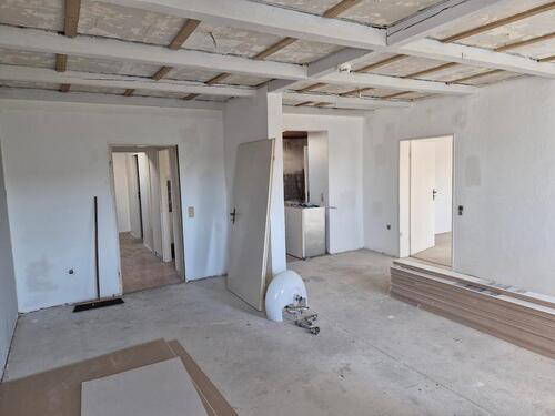 Foto - 3 Zimmer Etagenwohnung in Kölln-Reisiek