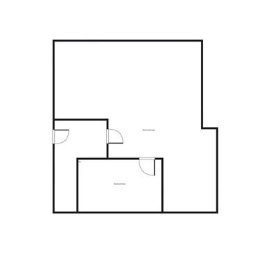 Foto - Ihre neue Wohnung: schöne, gräumige 1-Zimmer-Dachgeschosswohnung (WBS notwendig)