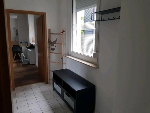 Foto - 2 Zimmer Erdgeschoßwohnung zur Miete in Wuppertal