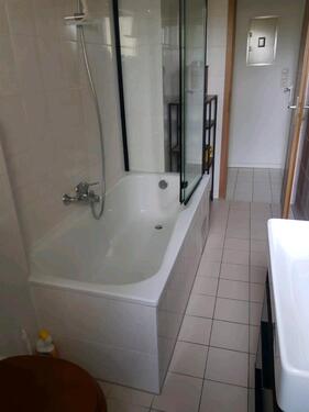 Foto - Erdgeschoßwohnung in Wuppertal zur Miete