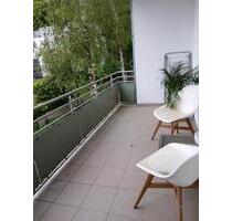 Möblierte 2 ZW für 3 Monate(01.07.26 -01.10.26) frei,Frankfurt - Frankfurt am Main Mitte-West