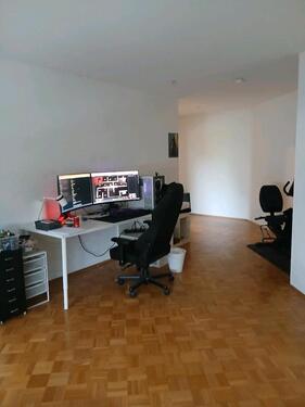 Foto - 2 Zimmer Etagenwohnung in Frankfurt am Main