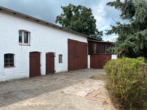 Foto - 9 Zimmer Einfamilienhaus zum Kaufen in Gardelegen