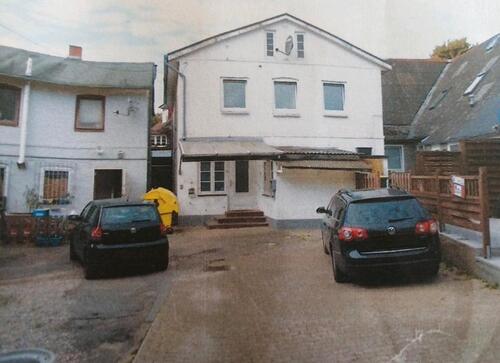 Foto - Einfamilienhaus zum Kaufen in Leck