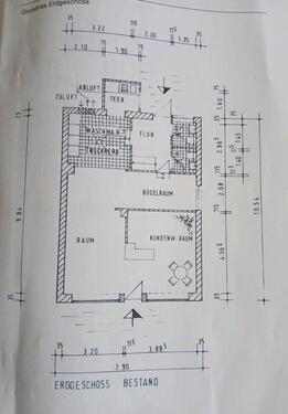 Foto - Einfamilienhaus in Leck zum Kaufen