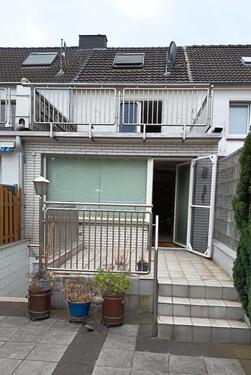 Foto - 4 Zimmer Reihenhaus zum Kaufen in Duisburg