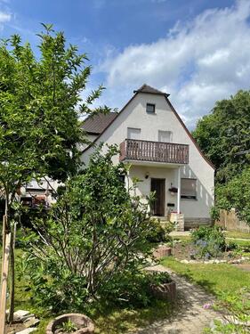 Foto - 8 Zimmer Einfamilienhaus zum Kaufen in Schnaittach