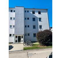 Helle 3-Zimmer Wohnung in Markt Schwaben