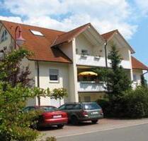 helle Souterrain Wohnung in bester, ruhiger Wohnlage mit Küche - Zwickau Zwickau-Nord