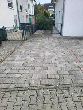 Foto - Stellplatz 7m Länge in Dieburg Nordring