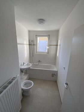 Foto - Etagenwohnung zur Miete in Dessau-Roßlau