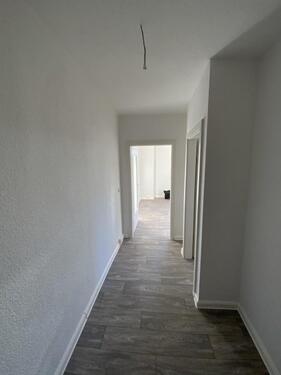 Foto - Etagenwohnung in Dessau-Roßlau