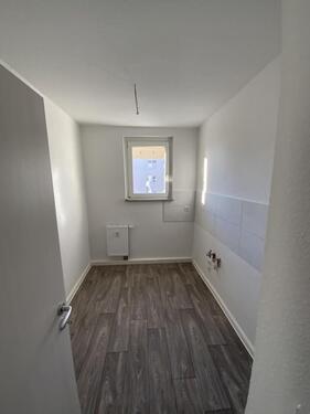 Foto - Etagenwohnung in Dessau-Roßlau zur Miete