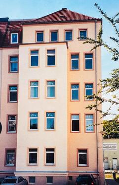 Foto - Etagenwohnung zur Miete in Plauen