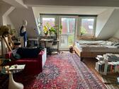 Foto - Etagenwohnung zur Miete in Berlin