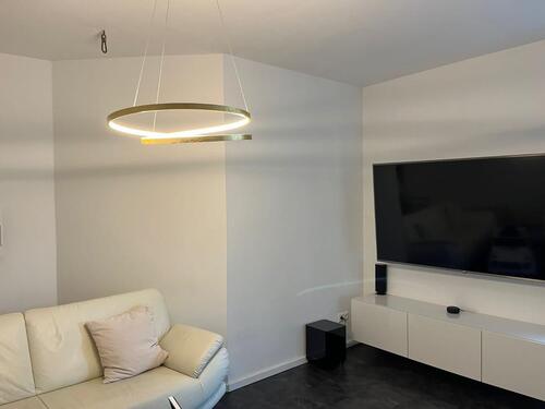Foto - Moderne Einliegerwohnung mit Einbauküche