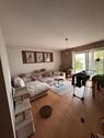 Foto - Gepflegte 2-Zimmer-Gartenwohnung in Worms-Wiesoppenheim