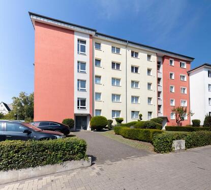 Foto - Attraktive 3-Zimmer Wohnung in Köln Mülheim, frisch renoviert saniert