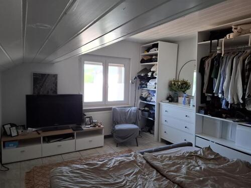 Foto - Etagenwohnung in Weinheim zur Miete