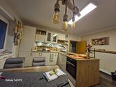 Foto - 4Zimmer Whg mit Balkon,Auerbach ruhige Lage,im Doppelhaus
