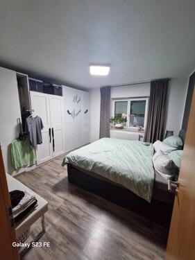 Foto - Etagenwohnung in Auerbach in der Oberpfalz zur Miete