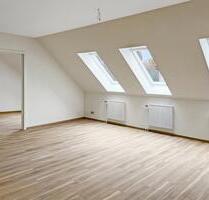 Frisch saniert: 3-Zimmerwohnung in Euskirchen inkl. EBK & Balkon