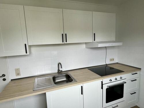Foto - Etagenwohnung in Euskirchen zur Miete