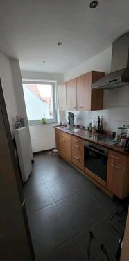 Foto - Etagenwohnung zur Miete in Hildesheim