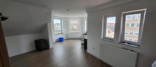 Foto - Etagenwohnung in Hildesheim zur Miete