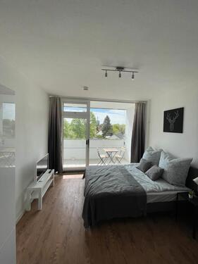 Foto - Wohnung Apartment - 1.250,00 EUR Kaltmiete,