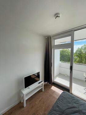 Foto - Etagenwohnung zur Miete in München