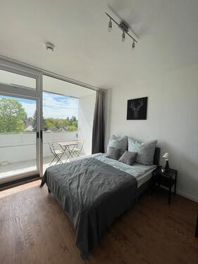Foto - Etagenwohnung in München