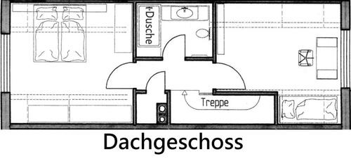 Foto - Etagenwohnung zur Miete in Hockenheim