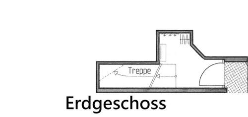 Foto - Etagenwohnung in Hockenheim