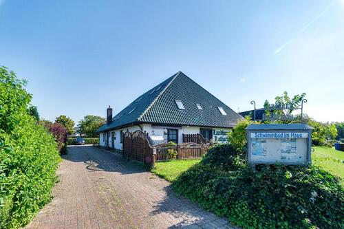 Foto - Etagenwohnung zum Kaufen in Büsum