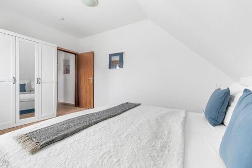 Foto - Etagenwohnung in Büsum