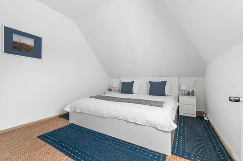 Foto - Etagenwohnung in Büsum zum Kaufen