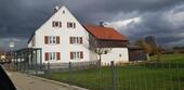 Foto - Charmantes Einfamilienhaus in idyllischer Lage, Blick ins Grüne