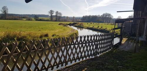 Foto - Einfamilienhaus in Gachenbach