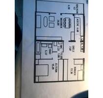 voll möblierte 3-Zi.Wohnung - Mindestmietdauer 6 Monate - München Ramersdorf-Perlach