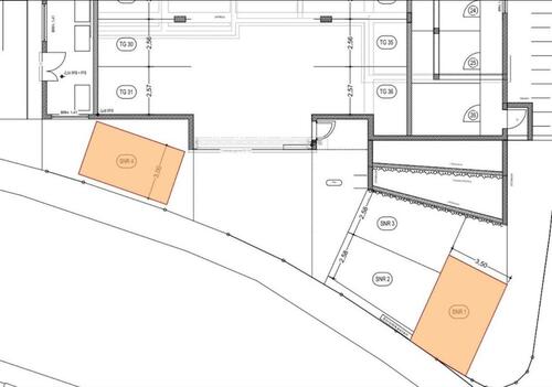 Foto - Stellplätze Parkplätze in Würzburg Lengfeld zu vermieten