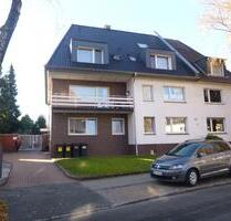 .Bo. Weitmar-Mitte, helle DG. Wohnung ca.45 m2, in ruhiger Lage. - Bochum Bochum-Südwest