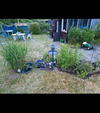 Foto - Grundstück in Bad Schwartau