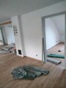 Foto - Etagenwohnung zur Miete in Zweibrücken