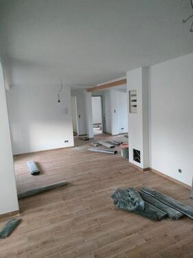 Foto - Etagenwohnung in Zweibrücken