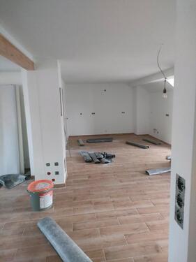 Foto - Etagenwohnung in Zweibrücken zur Miete