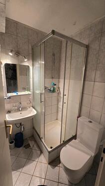 Foto - Etagenwohnung in Mönchengladbach zur Miete