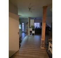 Hübsche Dachgeschosswohnung - 780,00 EUR Kaltmiete, in Pulsnitz (PLZ: 01896)