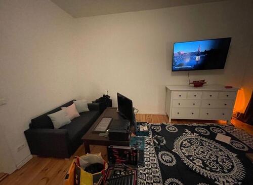 Foto - Etagenwohnung in Berlin