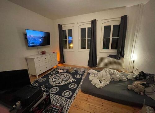 Foto - Etagenwohnung in Berlin zur Miete